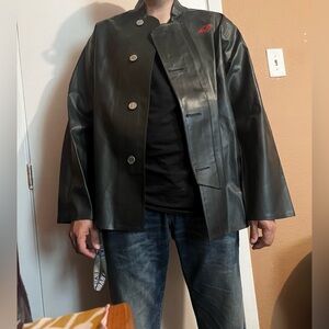 Black Diamond Miners jacket